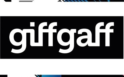 Where You Can Get A SIM For giffgaff
